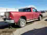 2011 Dodge RAM with VIN 3D7LT2ET8BG564468, listed as a Copart auction lot 79103424 with 92,192 mi miles and Salvage title. Bid and sale history available at DreamBid. Image 3.