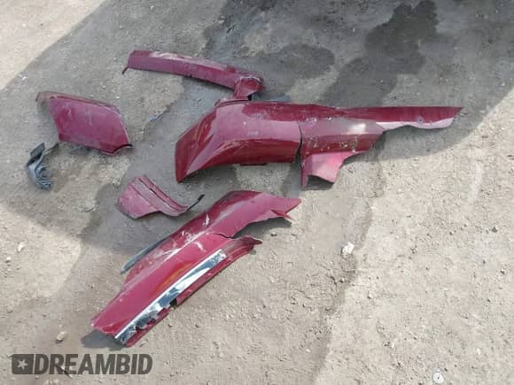 2007 Ford Freestyle Limited with VIN 1FMDK03107GA19743, listed as a IAAI auction lot 42091113 with 168,296 mi miles and . Bid and sale history available at DreamBid. Image 12.