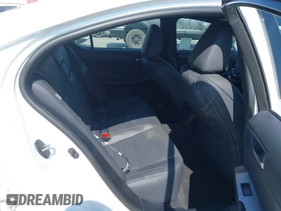 2024 Lexus IS 500 F Sport Performance z VIN JTHAP1D22R5006706, wystawiony jako IAAI lot #42397037 z przebiegiem 1 317 mil mil oraz . Historia ofert i sprzedaży dostępna na DreamBid. Obrazek 8.