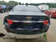 2019 Chevrolet Impala LT с VIN 2G11Z5S35K9141534, выставлен на аукционе Copart как лот 61069585 с пробегом 75 082 миль миль и На запчасти • Non repairable. История ставок и продаж доступна на DreamBid. Изображение 6.