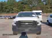 2015 Ford F-150 XLT z VIN 1FTEX1E84FFC23007, wystawiony jako IAAI lot #43333428 z przebiegiem 245 290 mil mil oraz . Historia ofert i sprzedaży dostępna na DreamBid. Obrazek 12.