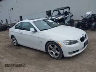 2009 BMW 3 Series 328i xDrive с VIN WBAWV53589P079807, выставлен на аукционе IAAI как лот 42063817 с пробегом Не указан миль и . История ставок и продаж доступна на DreamBid. Изображение 1.