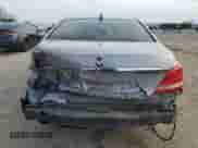 2011 Hyundai Equus Signature с VIN KMHGH4JFXBU036643, выставлен на аукционе Copart как лот 85575054 с пробегом Не указан миль и Списание • Salvage title. История ставок и продаж доступна на DreamBid. Изображение 6.