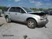 2003 Saturn VUE with VIN 5GZCZ53B23S890604, listed as a Copart auction lot 66093185 with 141,951 mi miles and Salvage title. Bid and sale history available at DreamBid. Image 4.