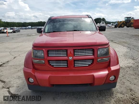 2011 Dodge Nitro Heat с VIN 1D4PT4GK4BW574351, выставлен на аукционе Copart как лот 64827014 с пробегом 194 389 миль миль и Чистый • Clean title. История ставок и продаж доступна на DreamBid. Изображение 5.