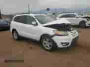 2011 Hyundai Santa Fe SE с VIN 5XYZHDAG2BG063651, выставлен на аукционе Copart как лот 69108095 с пробегом Не указан миль и Списание • Salvage title. История ставок и продаж доступна на DreamBid. Изображение 4.
