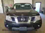 2019 Nissan Frontier SV z VIN 1N6DD0EV6KN789641, wystawiony jako Copart lot #82313395 z przebiegiem 51 294 mil mil oraz Szkoda całkowita • Salvage title. Historia ofert i sprzedaży dostępna na DreamBid. Obrazek 5.