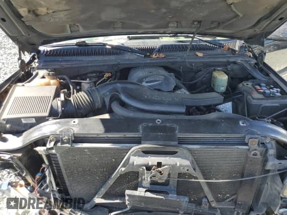 2001 Chevrolet Suburban LS с VIN 3GNFK16TX1G250524, выставлен на аукционе Copart как лот 82254945 с пробегом Не указан миль и Списание • Salvage title. История ставок и продаж доступна на DreamBid. Изображение 12.