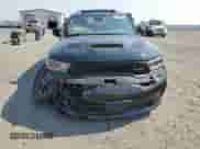 2024 Dodge Durango R/T Plus with VIN 1C4SDJCT3RC228191, listed as a Copart auction lot 71286865 with 11,799 mi miles and Salvage title. Bid and sale history available at DreamBid. Image 5.