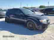 2014 Subaru WRX WRX with VIN JF1GR7E61EG200738, listed as a Copart auction lot 70636774 with 97,197 mi miles and Clean title. Bid and sale history available at DreamBid. Image 4.