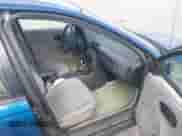 1999 Saturn SL с VIN 1G8ZH5285XZ366231, выставлен на аукционе IAAI как лот 43435350 с пробегом 200 293 миль миль и . История ставок и продаж доступна на DreamBid. Изображение 5.