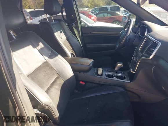 2018 Jeep Grand Cherokee Laredo E с VIN 1C4RJEAG0JC168721, выставлен на аукционе IAAI как лот 41162675 с пробегом 191 820 миль миль и . История ставок и продаж доступна на DreamBid. Изображение 5.