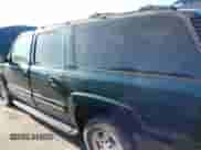 2002 Chevrolet Suburban LT z VIN 1GNFK16Z82J307761, wystawiony jako IAAI lot #42779355 z przebiegiem 150 021 mil mil oraz . Historia ofert i sprzedaży dostępna na DreamBid. Obrazek 6.