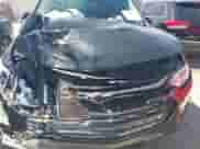 2021 Chevrolet Traverse RS z VIN 1GNERJKW0MJ103381, wystawiony jako IAAI lot #42711778 z przebiegiem 84 383 mil mil oraz . Historia ofert i sprzedaży dostępna na DreamBid. Obrazek 6.