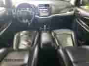 2016 Dodge Journey Crossroad Plus с VIN 3C4PDDGG6GT124820, выставлен на аукционе Copart как лот 85574335 с пробегом 170 808 миль миль и Чистый • Clean title. История ставок и продаж доступна на DreamBid. Изображение 8.