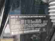 2016 BMW X3 sDrive28i with VIN 5UXWZ7C50G0R31722, listed as a IAAI auction lot 42269003 with 100,663 mi miles and . Bid and sale history available at DreamBid. Image 9.