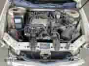 2005 Chevrolet Impala with VIN 2G1WF52E659382345, listed as a Copart auction lot 65023855 with 176,839 mi miles and Salvage title. Bid and sale history available at DreamBid. Image 11.