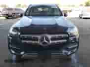 2020 Mercedes-Benz GLS 450 z VIN 4JGFF5KEXLA157687, wystawiony jako Copart lot #70155655 z przebiegiem 54 315 mil mil oraz Szkoda całkowita • Salvage title. Historia ofert i sprzedaży dostępna na DreamBid. Obrazek 5.
