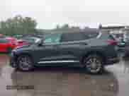 2020 Hyundai Santa Fe SEL с VIN 5NMS33AD2LH261654, выставлен на аукционе IAAI как лот 42362754 с пробегом 143 093 миль миль и . История ставок и продаж доступна на DreamBid. Изображение 14.