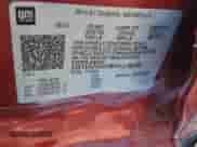2023 GMC Sierra 1500 Denali z VIN 1GTUUGED8PZ178030, wystawiony jako Copart lot #68644805 z przebiegiem 24 196 mil mil oraz Nie do naprawy • Non repairable. Historia ofert i sprzedaży dostępna na DreamBid. Obrazek 12.