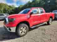 2007 Toyota Tundra SR5 z VIN 5TFRV54167X018853, wystawiony jako Copart lot #83993685 z przebiegiem 216 628 mil mil oraz Szkoda całkowita • Salvage title. Historia ofert i sprzedaży dostępna na DreamBid. Obrazek 1.