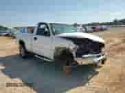 2006 Chevrolet Silverado 1500 Work Truck с VIN 3GCEK14V96G249249, выставлен на аукционе Copart как лот 68479495 с пробегом Не указан миль и Списание • Salvage title. История ставок и продаж доступна на DreamBid. Изображение 14.