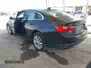 2024 Chevrolet Malibu LT с VIN 1G1ZD5ST5RF117060, выставлен на аукционе IAAI как лот 42757844 с пробегом 34 764 миль миль и . История ставок и продаж доступна на DreamBid. Изображение 3.