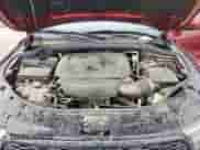 2021 Dodge Durango GT with VIN 1C4RDHDG1MC640899, listed as a Copart auction lot 68145425 with 64,842 mi miles and Salvage title. Bid and sale history available at DreamBid. Image 12.