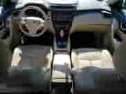 2015 Nissan Rogue SV с VIN 5N1AT2MV2FC809936, выставлен на аукционе Copart как лот 89671625 с пробегом 145 442 миль миль и Чистый • Clean title. История ставок и продаж доступна на DreamBid. Изображение 8.