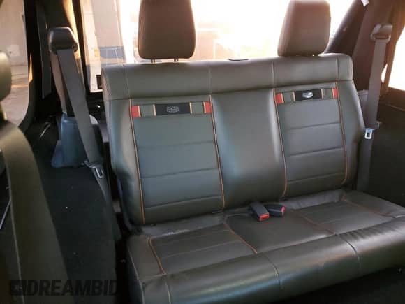 2011 Jeep Wrangler с VIN 1J4AA7D16BL604628, выставлен на аукционе Copart как лот 85826884 с пробегом 119 393 миль миль и Списание • Salvage title. История ставок и продаж доступна на DreamBid. Изображение 10.