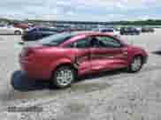 2009 Chevrolet Cobalt 1LT с VIN 1G1AT18H497274925, выставлен на аукционе Copart как лот 64451425 с пробегом 135 920 миль миль и Списание • Salvage title. История ставок и продаж доступна на DreamBid. Изображение 3.