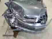 2013 Chevrolet Captiva Sport LT with VIN 3GNAL3EK0DS549162, listed as a Copart auction lot 62727224 with 104,717 mi miles and Salvage title. Bid and sale history available at DreamBid. Image 13.