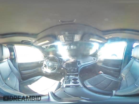 2019 Jeep Grand Cherokee Altitude с VIN 1C4RJEAG4KC572560, выставлен на аукционе Copart как лот 80008215 с пробегом 73 485 миль миль и Списание • Salvage title. История ставок и продаж доступна на DreamBid. Изображение 15.