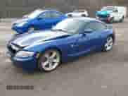 2007 BMW Z4 с VIN 4USDU53557LF77798, выставлен на аукционе IAAI как лот 41731456 с пробегом 77 302 миль миль и . История ставок и продаж доступна на DreamBid. Изображение 18.