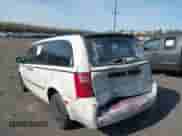2008 Dodge Grand Caravan Cargo with VIN 1D4HN11H68B186127, listed as a IAAI auction lot 42102062 with 388,255 mi miles and . Bid and sale history available at DreamBid. Image 6.