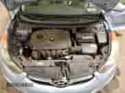 2013 Hyundai Elantra GLS z VIN KMHDH4AE6DU485962, wystawiony jako Copart lot #84523085 z przebiegiem 89 595 mil mil oraz Szkoda całkowita • Salvage title. Historia ofert i sprzedaży dostępna na DreamBid. Obrazek 11.