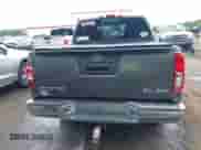 2018 Nissan Frontier SV z VIN 1N6AD0EV4JN726457, wystawiony jako IAAI lot #42348883 z przebiegiem 97 880 mil mil oraz . Historia ofert i sprzedaży dostępna na DreamBid. Obrazek 16.