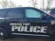 2024 Dodge Durango Special Service z VIN 1C4RDJFG9RC183867, wystawiony jako IAAI lot #42147285 z przebiegiem 13 259 mil mil oraz . Historia ofert i sprzedaży dostępna na DreamBid. Obrazek 14.