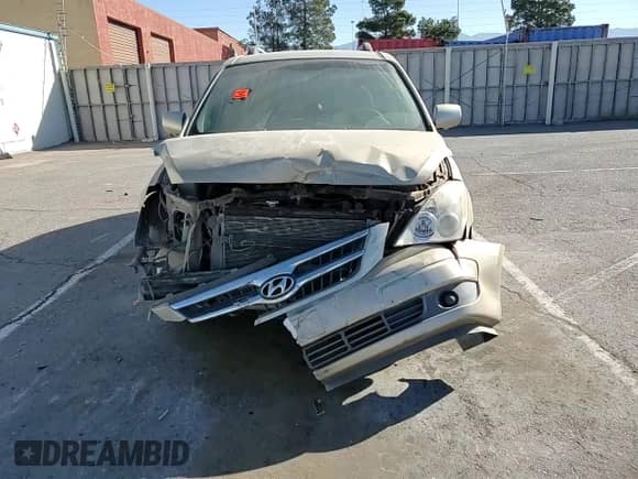 2008 Hyundai Entourage GLS с VIN KNDMC233086044132, выставлен на аукционе Copart как лот 41812915 с пробегом 238 826 миль миль и Списание • Salvage title. История ставок и продаж доступна на DreamBid. Изображение 11.