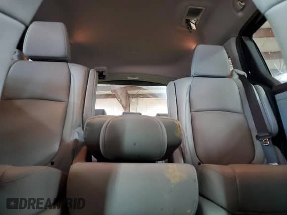 2019 Honda Odyssey EX-L с VIN 5FNRL6H76KB017196, выставлен на аукционе Copart как лот 69277735 с пробегом 126 591 миль миль и Списание • Salvage title. История ставок и продаж доступна на DreamBid. Изображение 10.