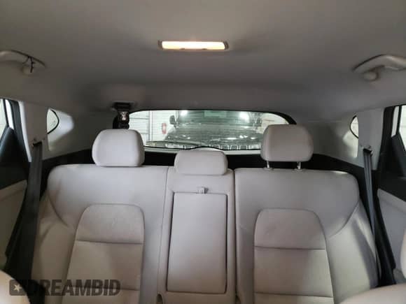 2018 Hyundai Tucson SEL with VIN KM8J3CA40JU702971, listed as a Copart auction lot 67353985 with 124,094 mi miles and Salvage title. Bid and sale history available at DreamBid. Image 10.