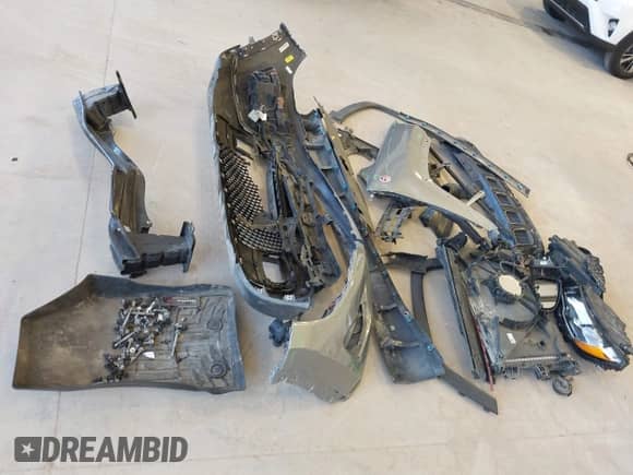 2020 Jeep Compass Trailhawk с VIN 3C4NJDDB3LT163111, выставлен на аукционе IAAI как лот 42343776 с пробегом 98 493 миль миль и . История ставок и продаж доступна на DreamBid. Изображение 12.