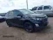 2020 Chevrolet Equinox Premier с VIN 2GNAXNEV9L6282661, выставлен на аукционе IAAI как лот 42536139 с пробегом 122 187 миль миль и . История ставок и продаж доступна на DreamBid. Изображение 13.