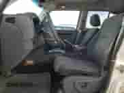 2009 Jeep Commander Sport with VIN 1J8HG48K79C541353, listed as a Copart auction lot 83828235 with 128,347 mi miles and Salvage title. Bid and sale history available at DreamBid. Image 7.