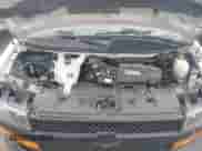 2019 Chevrolet Express Cargo с VIN 1GCWGAFG2K1234024, выставлен на аукционе IAAI как лот 43514744 с пробегом 132 764 миль миль и . История ставок и продаж доступна на DreamBid. Изображение 10.