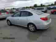 2010 Hyundai Elantra GLS с VIN KMHDU4AD3AU013457, выставлен на аукционе Copart как лот 82179375 с пробегом 104 728 миль миль и Списание • Salvage title. История ставок и продаж доступна на DreamBid. Изображение 2.