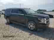 2015 Chevrolet Suburban LS с VIN 1GNSCHKC1FR235721, выставлен на аукционе Copart как лот 65287095 с пробегом Не указан миль и Списание • Salvage title. История ставок и продаж доступна на DreamBid. Изображение 4.