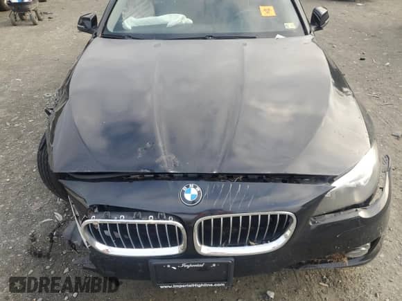2016 BMW 5 Series 535i xDrive с VIN WBA5B3C50GG258588, выставлен на аукционе Copart как лот 82292575 с пробегом Не указан миль и Чистый • Clean title. История ставок и продаж доступна на DreamBid. Изображение 11.