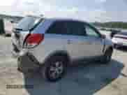 2008 Saturn VUE XE с VIN 3GSCL33P68S504138, выставлен на аукционе Copart как лот 66147065 с пробегом 200 572 миль миль и Списание • Salvage title. История ставок и продаж доступна на DreamBid. Изображение 3.