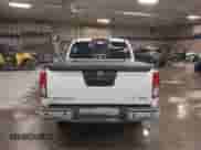 2016 Nissan Frontier SV with VIN 1N6AD0EV0GN745032, listed as a IAAI auction lot 41495293 with 116,661 mi miles and . Bid and sale history available at DreamBid. Image 17.